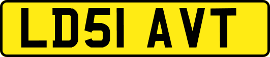 LD51AVT