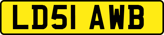 LD51AWB