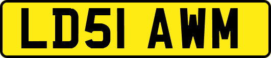 LD51AWM