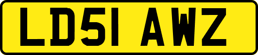 LD51AWZ