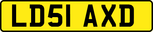 LD51AXD