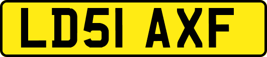 LD51AXF