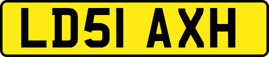 LD51AXH