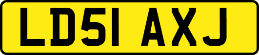 LD51AXJ