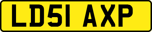 LD51AXP