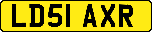 LD51AXR