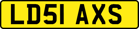 LD51AXS