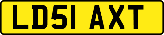 LD51AXT