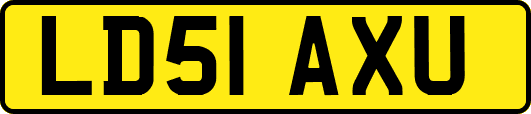 LD51AXU