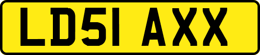 LD51AXX