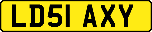 LD51AXY