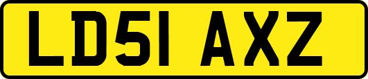 LD51AXZ