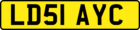 LD51AYC