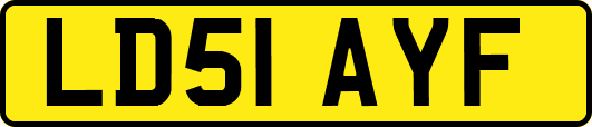LD51AYF