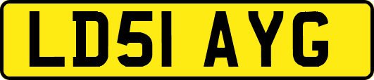 LD51AYG