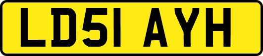 LD51AYH