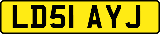 LD51AYJ