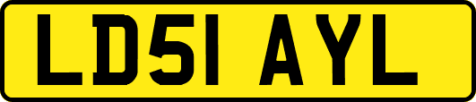 LD51AYL