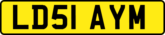 LD51AYM