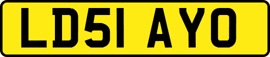 LD51AYO