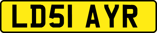 LD51AYR