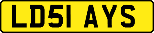 LD51AYS