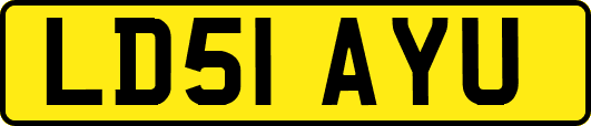 LD51AYU