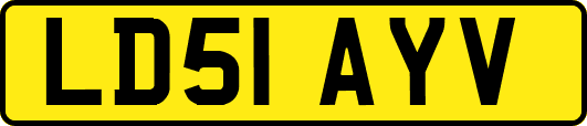 LD51AYV