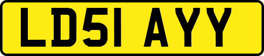 LD51AYY