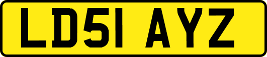 LD51AYZ