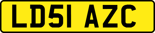 LD51AZC