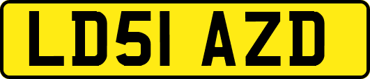 LD51AZD