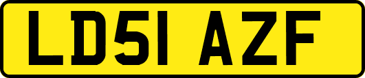 LD51AZF