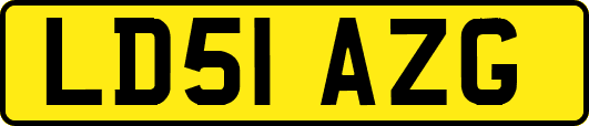 LD51AZG