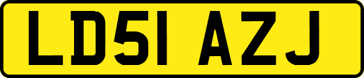 LD51AZJ