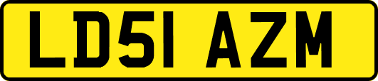 LD51AZM