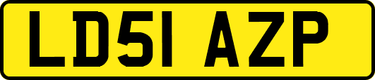 LD51AZP