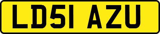 LD51AZU