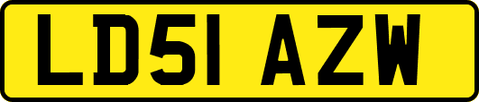 LD51AZW