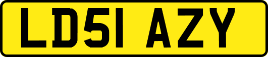 LD51AZY