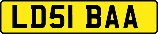 LD51BAA