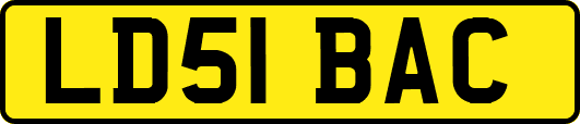 LD51BAC