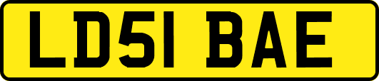 LD51BAE