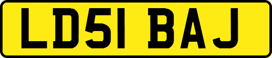 LD51BAJ