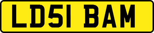 LD51BAM