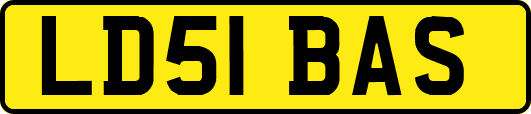 LD51BAS