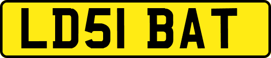 LD51BAT