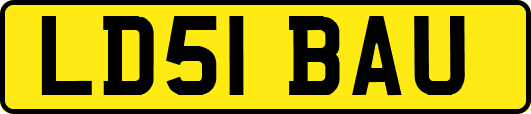 LD51BAU