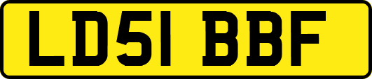 LD51BBF