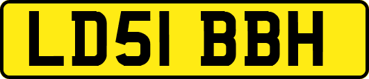 LD51BBH